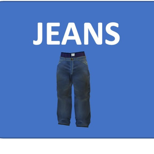 Jeans for Every Style & Size – Browse My Eclectic Closet‎